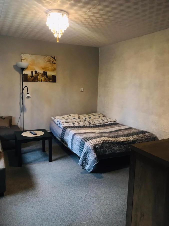 Apartament U Doroty Augustów Eksteriør billede