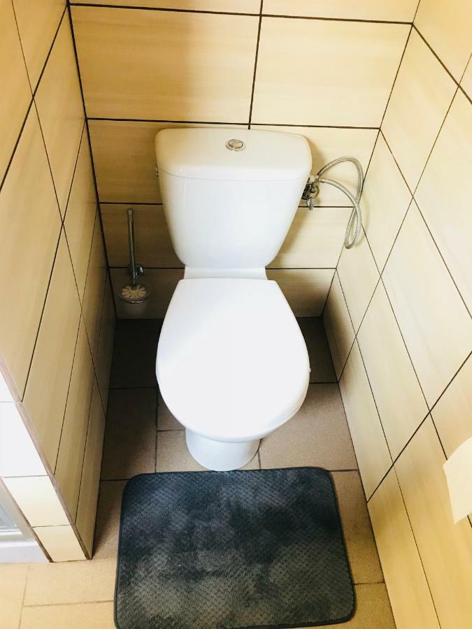 Apartament U Doroty Augustów Eksteriør billede