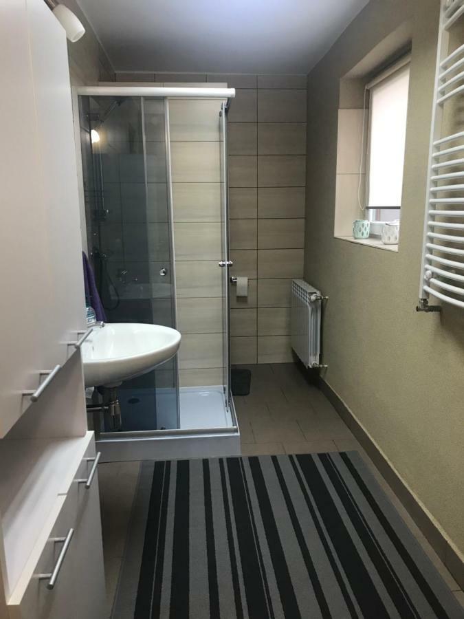 Apartament U Doroty Augustów Eksteriør billede